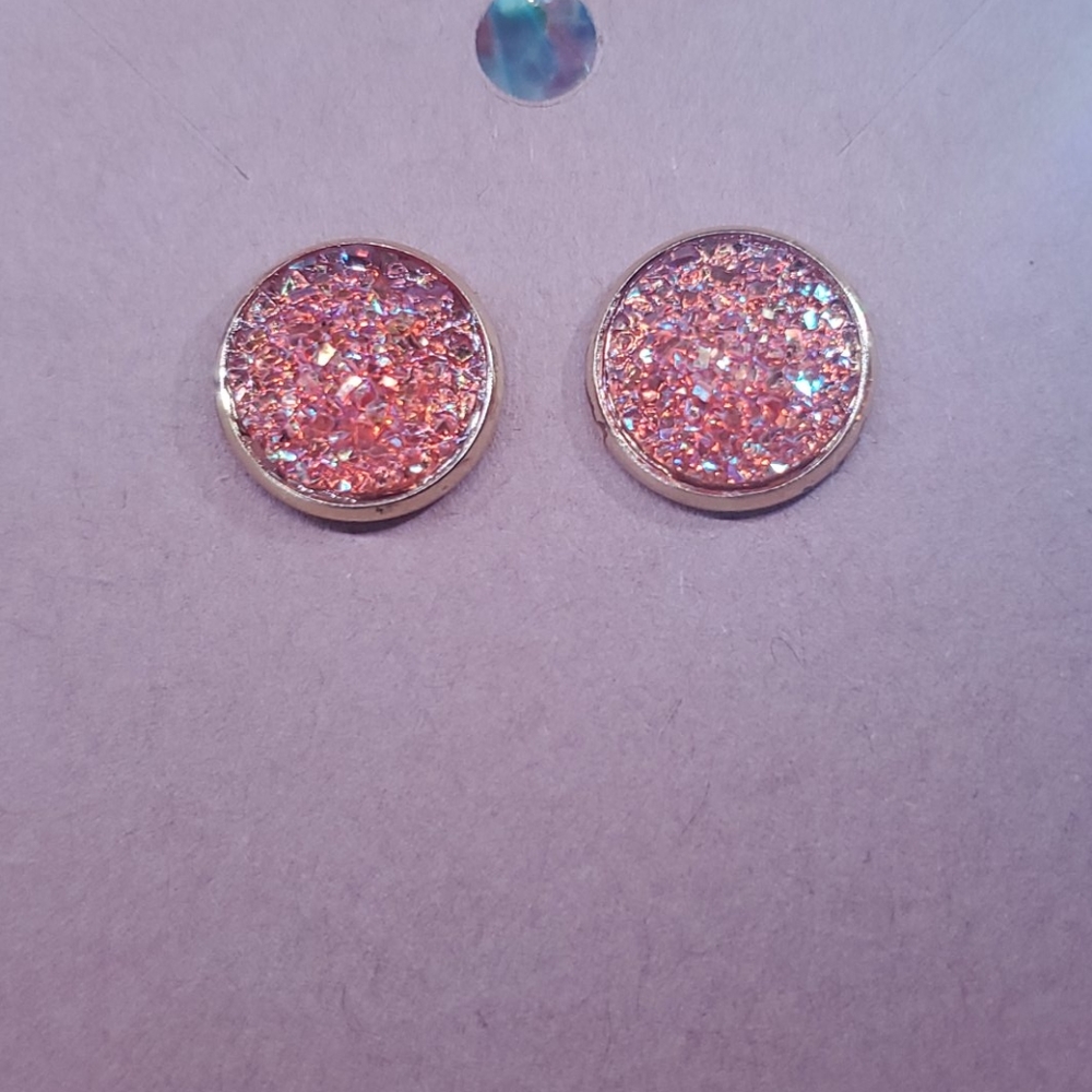 Earrings - Picture 2 of 2